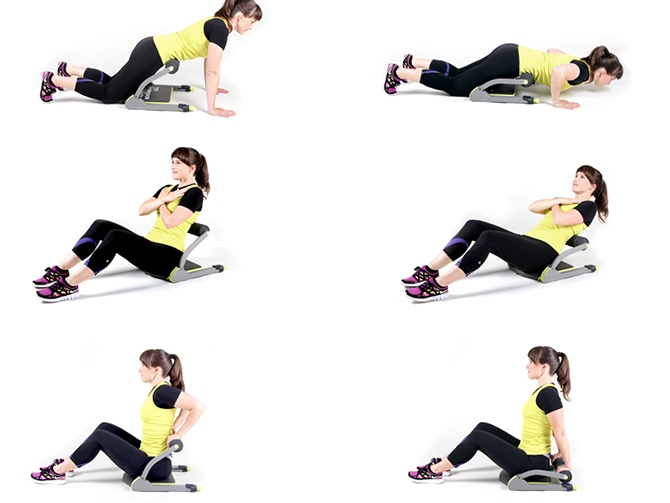 gymbit